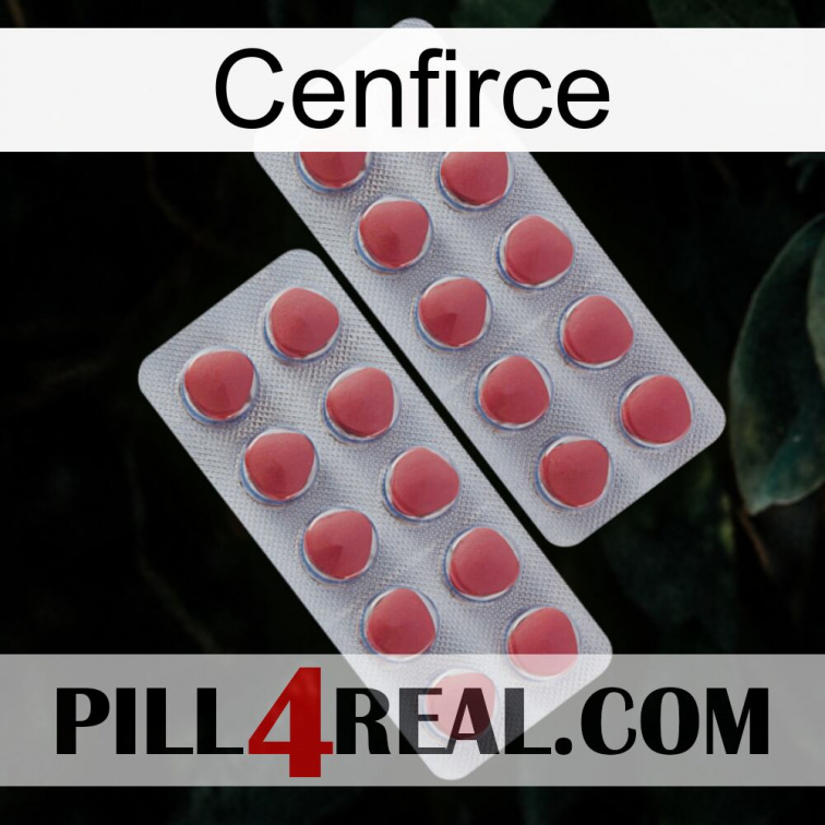 Cenfirce 19